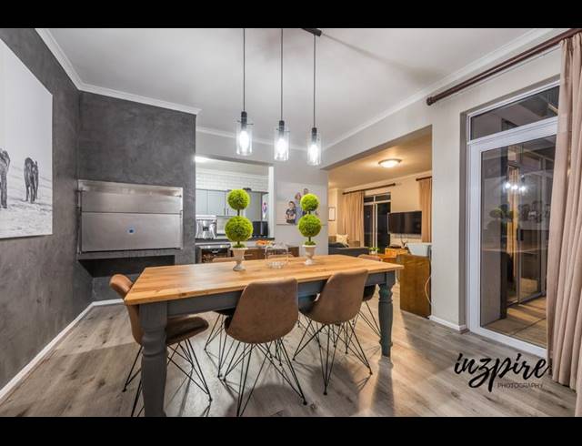 4 BEDROOM HOUSE FOR SALE IN PINNACLE POINT GOLF ESTATE